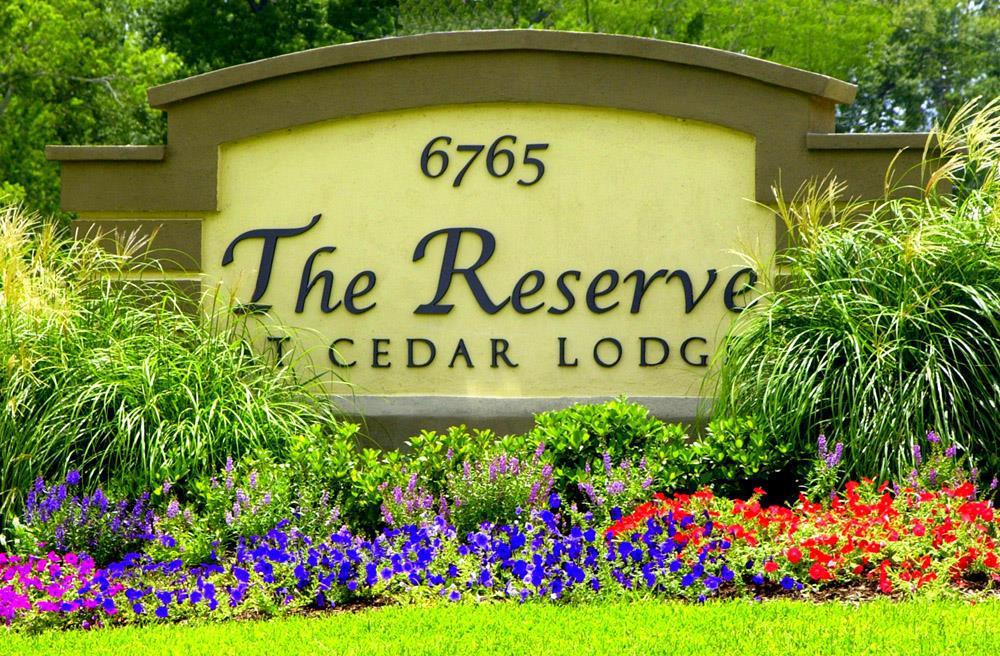 The Reserve At Cedar Lodge Geismar المظهر الخارجي الصورة